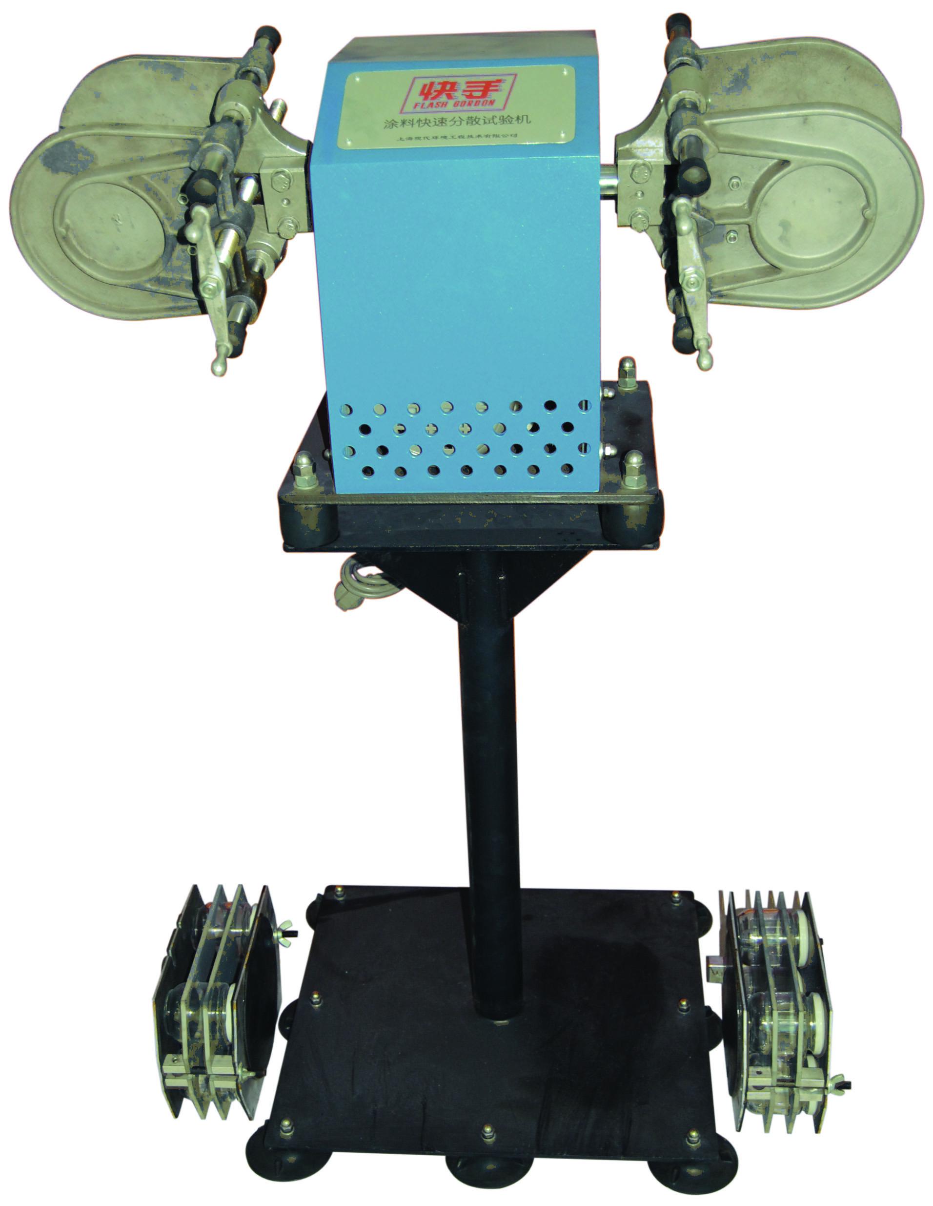 KS-370藍(lán)魔鬼混合機(jī)(出口歐美等國，質(zhì)量信得過)
