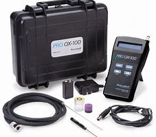 PRO OX-100 Kit 焊接專(zhuān)用定氧儀